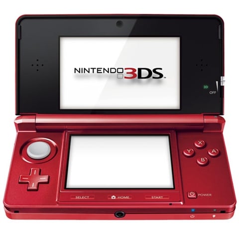 Nintendo 3ds games store cex